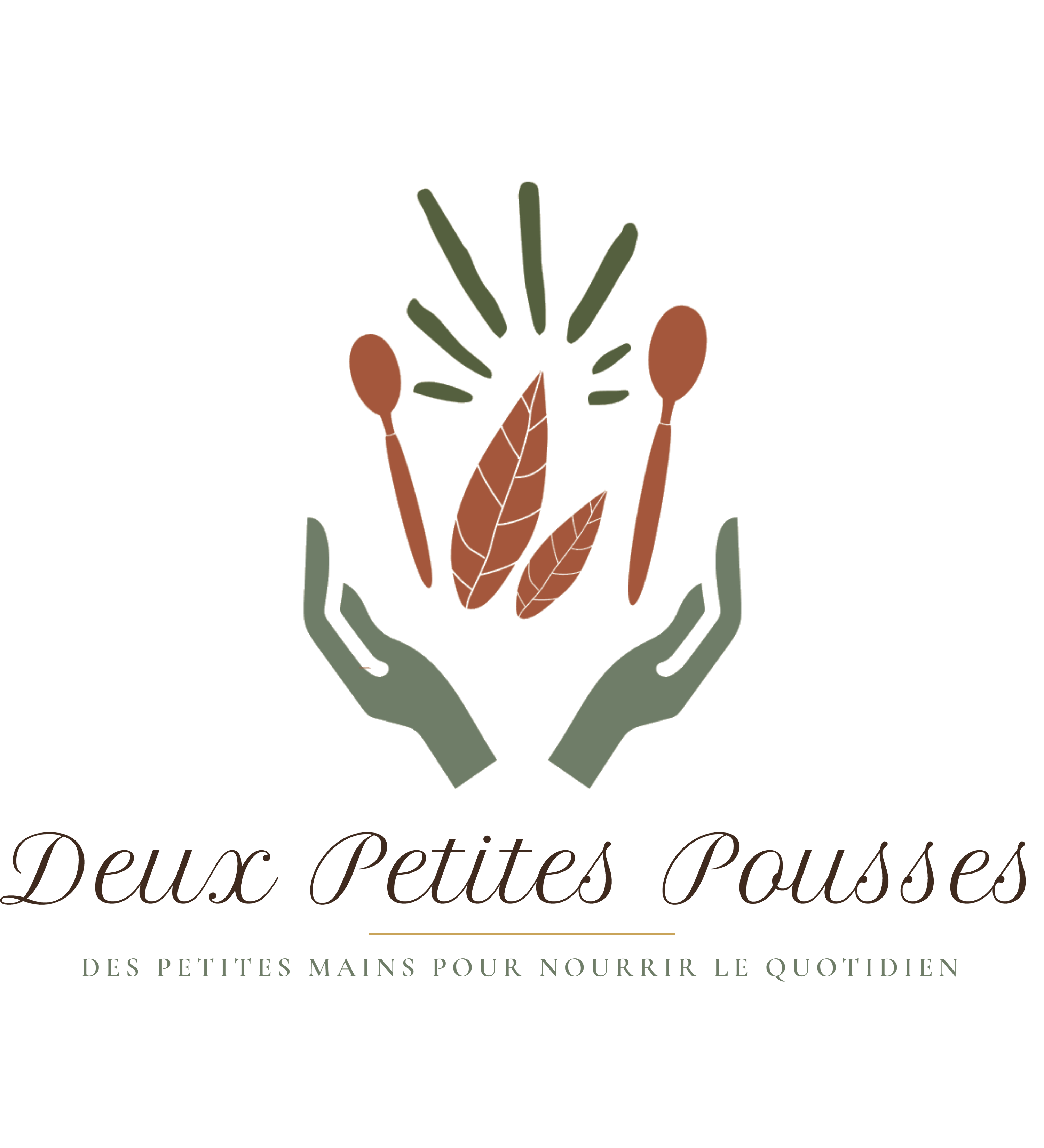 Deux Petites Pousses